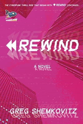 Rewind - Shemkovitz, Greg