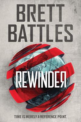 Rewinder - Battles, Brett