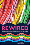 Rewired: Research-Writing Partnerships Within the