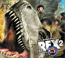 Rex 2 - Gould, Robert