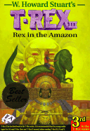 Rex in the Amazon