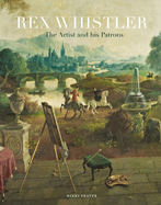 Rex Whister: The Artist and His Patrons