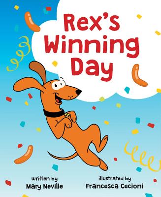 Rex's Winning Day - Neville, Mary