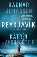 Reykjavk: A Crime Story