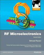 RF Microelectronics: International Edition