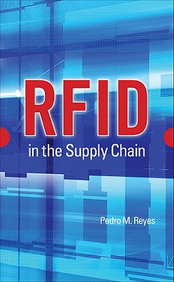 RFID in the Supply Chain - Reyes, Pedro