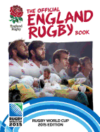 Rfu England Rugby Wc 2015