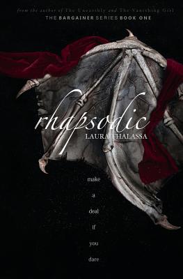 Rhapsodic - Thalassa, Laura