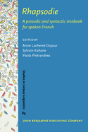 Rhapsodie: A Prosodic and Syntactic Treebank for Spoken French