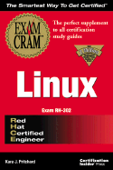 RHCE Linux Exam Cram
