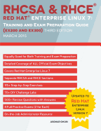 RHCSA & RHCE Red Hat Enterprise Linux 7: Training and Exam Preparation Guide (EX200 and EX300), Third Edition