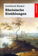 Rheinische Erzhlungen