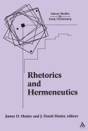 Rhetorics and Hermeneutics: Wilhelm Wuellner and His Influence