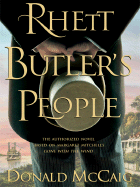 Rhett Butler's People - McCaig, Donald