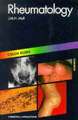 Rheumatology: Colour Guide - Moll, John