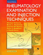 Rheumatology Examination & Injection Techniques