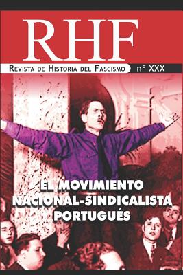 RHF - Revista de Historia del Fascismo - Mila, Ernesto