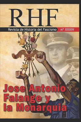 RHF - Revista de Historia del Fascismo - Mila, Ernesto