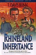Rhineland Inheritance - Bunn, T Davis