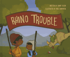 Rhino Trouble
