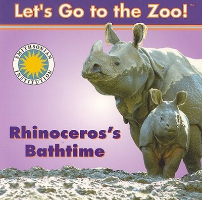 Rhinoceros's Bathtime - Cohen, Jessie (Photographer)