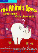 Rhino's Specs: Speaclai an Tsronbheannaigh - Rosenstock, Gabriel, and Fitzmaurice, Gabriel