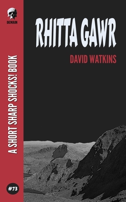 Rhitta Gawr - Watkins, David