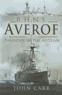 RHNS Averof - Carr, John