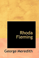 Rhoda Fleming - Meredith, George