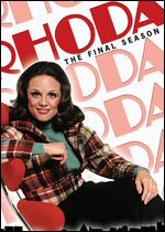 Rhoda: Season 05 - 