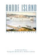 Rhode Island, the Ocean State: An Illustrated History