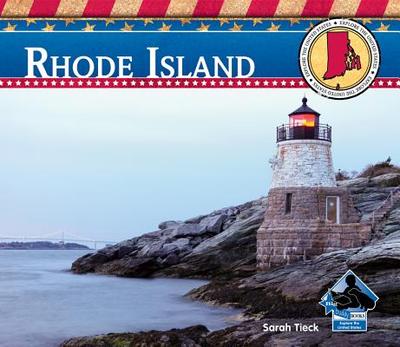 Rhode Island - Tieck, Sarah