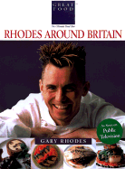 Rhodes Around Britain - Rhodes, Gary