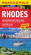 Rhodes Marco Polo Pocket Guide