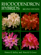 Rhododendron Hybrids - Greer, Harold E, and Salley, Homer E