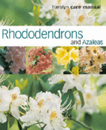 Rhododendrons and Azaleas - Cox, Kenneth