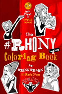 RHONY Coloring Book: by Drunk Drawn