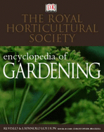 RHS Encyclopedia Of Gardening