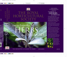 RHS Encyclopedia of Herbs & Their Uses
