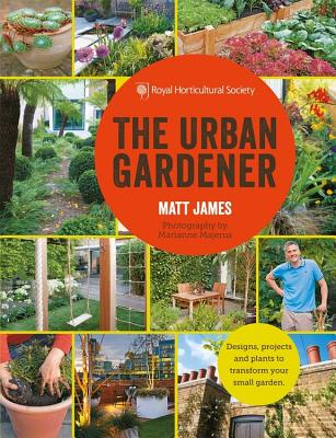 RHS The Urban Gardener - James, Matt