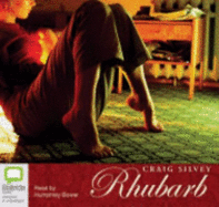 Rhubarb: 8 Spoken Word CDs, 610 Minutes - Silvey, Craig, and Bower, Humphrey (Read by)