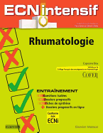 Rhumatologie: Dossiers Progressifs Et Questions Isolees Corriges