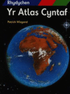 Rhydychen yr atlas Cyntaf