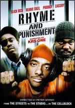 Rhyme and Punishment - Peter Spirer