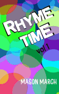 Rhyme Time: A Book of Humorous Rhyming Stories