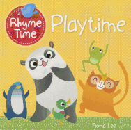 Rhyme Time: Playtime