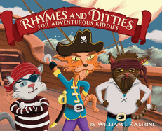 Rhymes and Ditties for Adventurous Kiddies