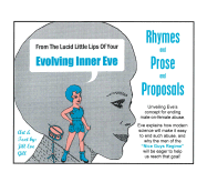 Rhymes and Prose and Proposals: From the Lucid Little Lips of Your Evolving Inner Eve