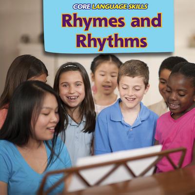 Rhymes and Rhythms - Murray, Kara