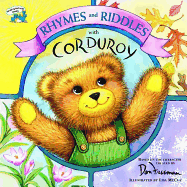 Rhymes and Riddles with Corduroy